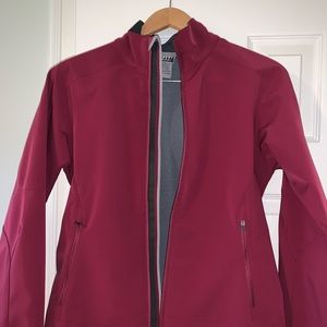 REI jacket